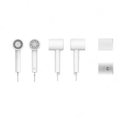 Фен Mi Ionic Hair Dryer H300 (ГЛОБАЛ