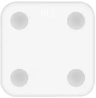 Aqlli tarozi Xiaomi Body Composition Scale 2 (GLOBAL