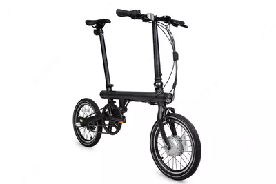 Велосипед электрический Mi Smart Electric Folding Bike (ГЛОБАЛ