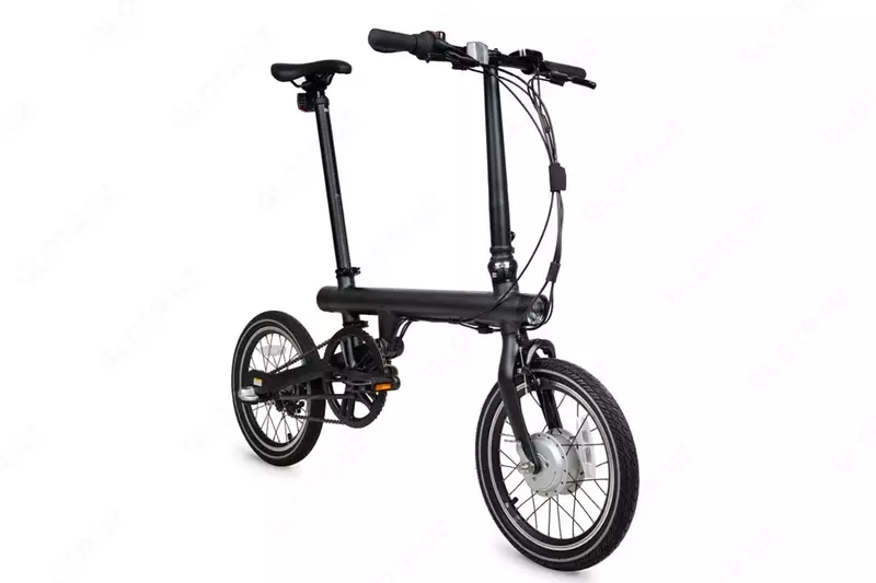 Elektrik velosiped Mi Smart Electric Folding Bike (GLOBAL