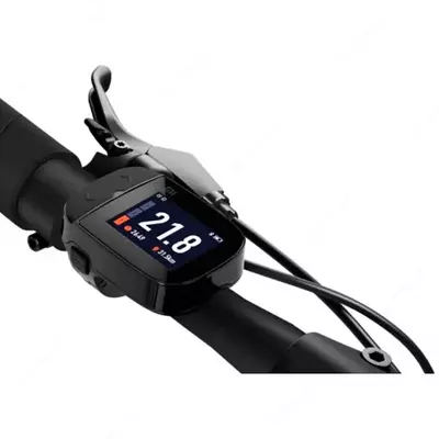 Велосипед электрический Mi Smart Electric Folding Bike (ГЛОБАЛ