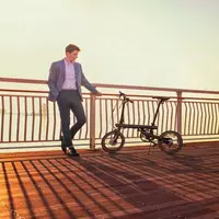 {0} so'mdan Elektrik velosiped Mi Smart Electric Folding Bike (GLOBAL