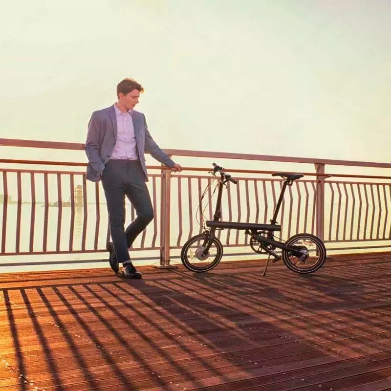 {0} so'mdan Elektrik velosiped Mi Smart Electric Folding Bike (GLOBAL