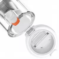 Portativ changyutgich Mi Vacuum Cleaner Mini (GLOBAL