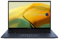 от {0} сум Ноутбук ASUS ZenBook 14 OLED Q409ZA-EVO.I5256BL