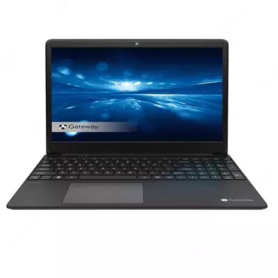 Ноутбук Gateway GWTN156 Ultra Slim / GWTN156-7BK / 15.6" Full HD 1920x1080 / Core™ i3-1115G4 / 8 GB / 256 GB SSD