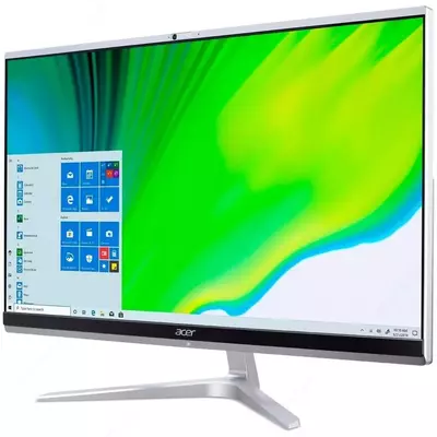 Моноблок Acer Aspire C24-1650 / DQ.BFSMC.00A / Core™ i5-1135G7 / 23.8" Full HD 1920x1080 / 8 GB / 256 GB SSD - от 10 750 000 сум / шт.