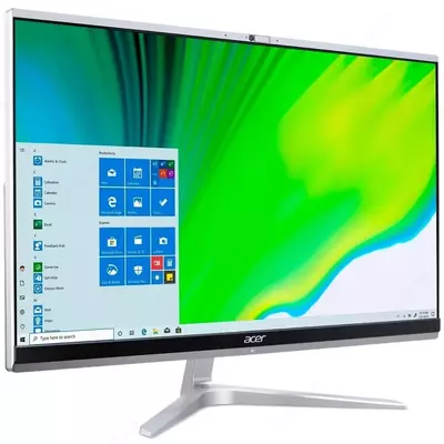 Моноблок Acer Aspire C24-1650 / DQ.BFTMC.00C / Core™ i3-1115G4 / 23.8" Full HD 1920x1080 / 8 GB / 256 GB SSD TYPE: - от 9 125 000 сум / шт.