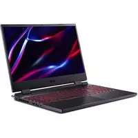 Ноутбук Acer Nitro 5 AN515-46-R7XU / NH.QGXER.005 / 15.6" Full HD 1920x1080 IPS / Ryzen™ 5-6600H / 16 GB / 512 GB SSD / GeForce RTX3050 4GB