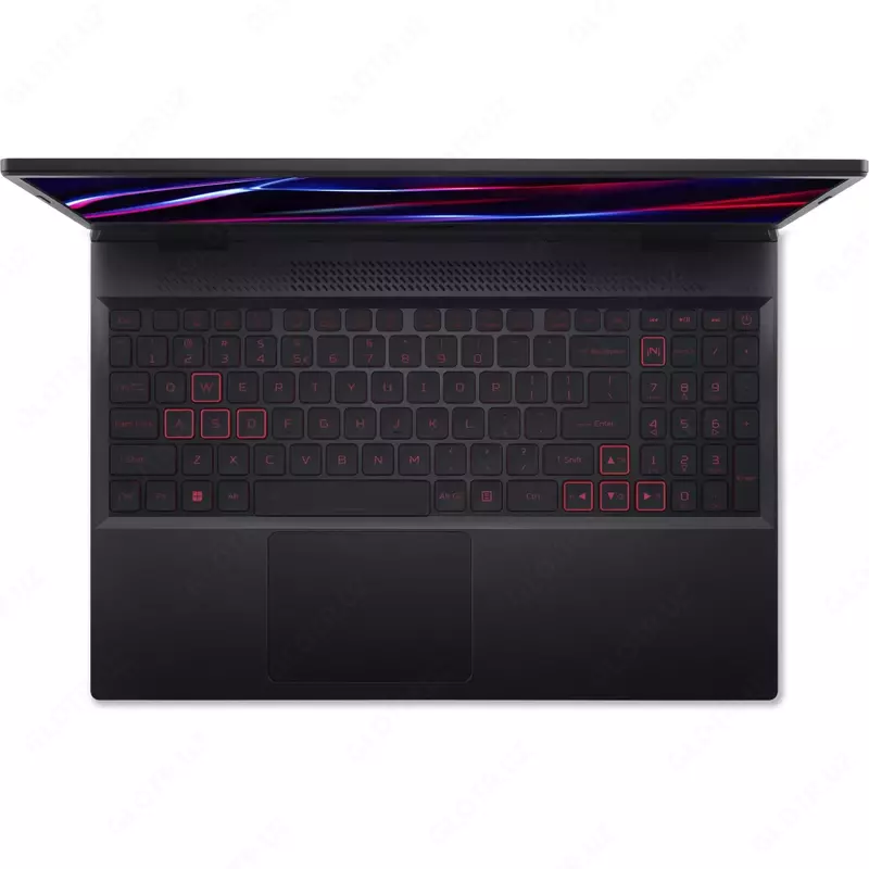 Ноутбук Acer Nitro 5 AN515-46-R7XU / NH.QGXER.005 / 15.6" Full HD 1920x1080 IPS / Ryzen™ 5-6600H / 16 GB / 512 GB SSD / GeForce RTX3050 4GB - от {0} сум