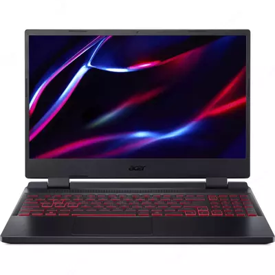 от 12 562 500 сум / шт. Ноутбук Acer Nitro 5 AN515-46-R7XU / NH.QGXER.005 / 15.6" Full HD 1920x1080 IPS / Ryzen™ 5-6600H / 16 GB / 512 GB SSD / GeForce RTX3050 4GB