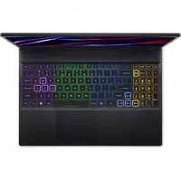 Ноутбук Acer Nitro 5 AN515-46-R031 / NH.QGZER.007 / 15.6" Full HD 1920x1080 IPS / Ryzen™ 7-6800H / 16 GB / 512 GB SSD / GeForce RTX3060 6GB Ulgurji va chakana