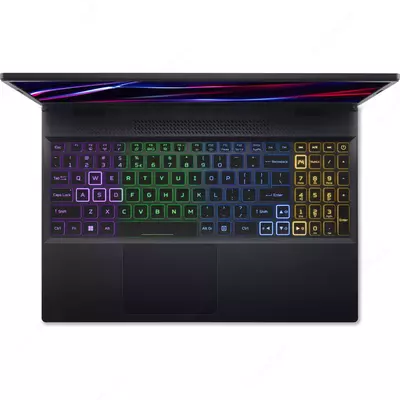 Ноутбук Acer Nitro 5 AN515-46-R031 / NH.QGZER.007 / 15.6" Full HD 1920x1080 IPS / Ryzen™ 7-6800H / 16 GB / 512 GB SSD / GeForce RTX3060 6GB Оптом и розница