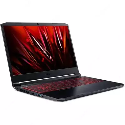 Ноутбук Acer Nitro 5 AN515-57-70G8 / NH.QELER.005 / 15.6" Full HD 1920x1080 IPS / Core™ i7-11800H / 8 GB / 512 GB SSD / GeForce RTX3050 4GB