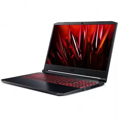 Ноутбук Acer Nitro 5 AN515-57-70G8 / NH.QELER.005 / 15.6" Full HD 1920x1080 IPS / Core™ i7-11800H / 8 GB / 512 GB SSD / GeForce RTX3050 4GB - 11 625 000 сум / шт.
