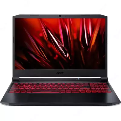11 625 000 сум / шт. Ноутбук Acer Nitro 5 AN515-57-70G8 / NH.QELER.005 / 15.6" Full HD 1920x1080 IPS / Core™ i7-11800H / 8 GB / 512 GB SSD / GeForce RTX3050 4GB