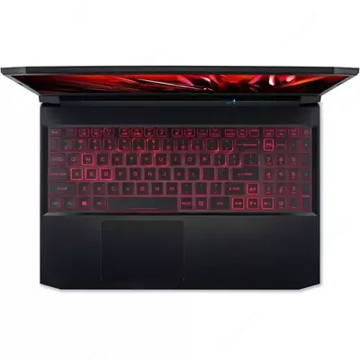 Ноутбук Acer Nitro 5 AN515-57-70G8 / NH.QELER.005 / 15.6" Full HD 1920x1080 IPS / Core™ i7-11800H / 8 GB / 512 GB SSD / GeForce RTX3050 4GB Оптом и розница