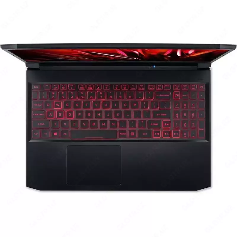 Ноутбук Acer Nitro 5 AN515-57-70G8 / NH.QELER.005 / 15.6" Full HD 1920x1080 IPS / Core™ i7-11800H / 8 GB / 512 GB SSD / GeForce RTX3050 4GB