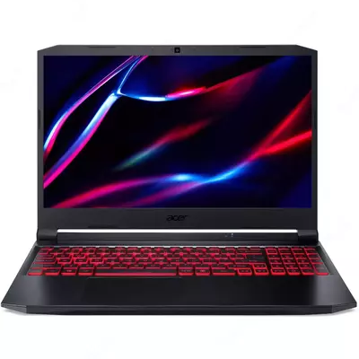 Ноутбук Acer Nitro 5 AN515-45-R8L8 / NH.QB9ER.004 / 15.6" Full HD 1920x1080 IPS / Ryzen™ 5-5600H / 8 GB / 512 GB SSD / GeForce GTX1650 4GB