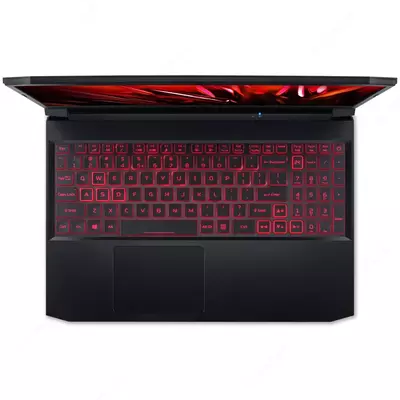 Ноутбук Acer Nitro 5 AN515-45-R8L8 / NH.QB9ER.004 / 15.6" Full HD 1920x1080 IPS / Ryzen™ 5-5600H / 8 GB / 512 GB SSD / GeForce GTX1650 4GB Оптом и розница