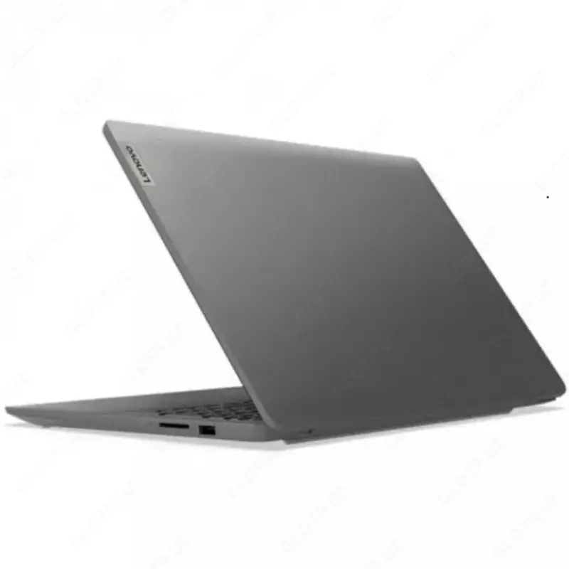 Ноутбук Lenovo IdeaPad 3 15ITL6 / 82H800GPRK / 15.6" Full HD 1920x1080 IPS / Core™ i7-1165G7 / 8 GB / 256 GB SSD - от {0} сум