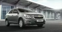 в рассрочку от 378 сум Chevrolet Cobalt