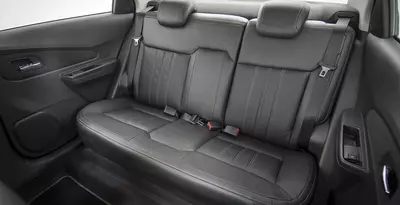 Chevrolet Cobalt В рассрочку