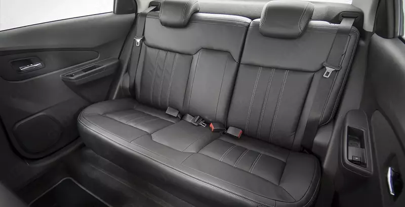 Chevrolet Cobalt В рассрочку