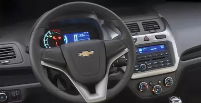 Chevrolet Cobalt Boon Avto Finance