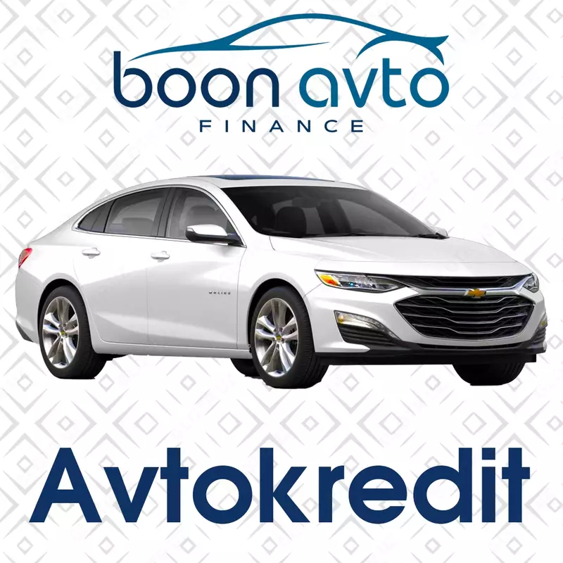 Chevrolet Malibu 2 turbo (ikkilamchi bozor)