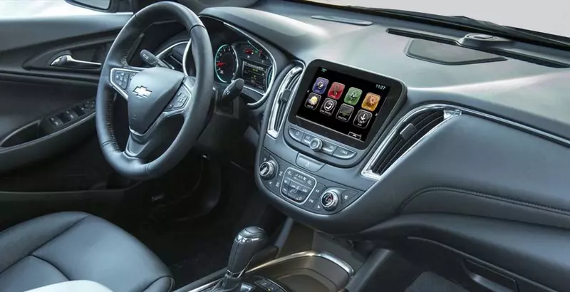 в рассрочку от 609 сум Chevrolet Malibu 2 turbo (ikkilamchi bozor)