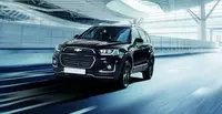 в рассрочку от 661 сум CHEVROLET CAPTIVA