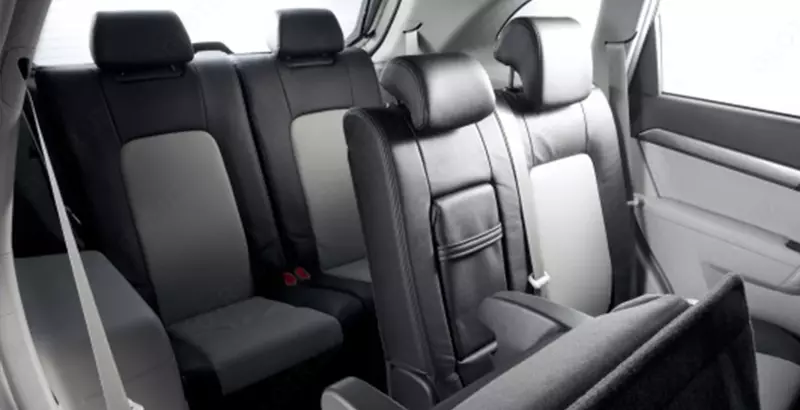 CHEVROLET CAPTIVA Boon Avto Finance