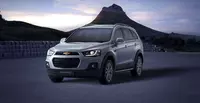 Boon Avto Finance - CHEVROLET CAPTIVA