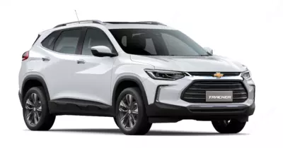 Chevrolet TRACKER-2 (Вторичный рынок) - 262 072 360 сум / шт.