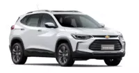 Chevrolet TRACKER-2 (Вторичный рынок) - в рассрочку от 606 сум