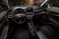 в рассрочку от 606 сум Chevrolet TRACKER-2 (Вторичный рынок)