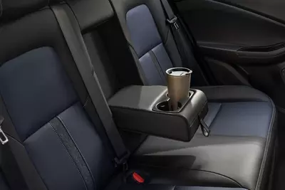 Chevrolet TRACKER-2 (Вторичный рынок) В рассрочку