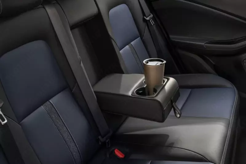 Chevrolet TRACKER-2 (Вторичный рынок) В рассрочку