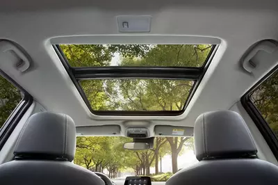 Chevrolet TRACKER-2 (Вторичный рынок) Boon Avto Finance