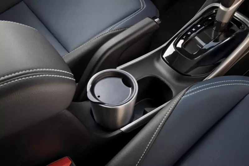 Chevrolet TRACKER-2 (Вторичный рынок) - Boon Avto Finance