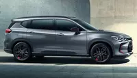 Chevrolet Orlando (ikkilamchi bozor) - в рассрочку от 744 сум