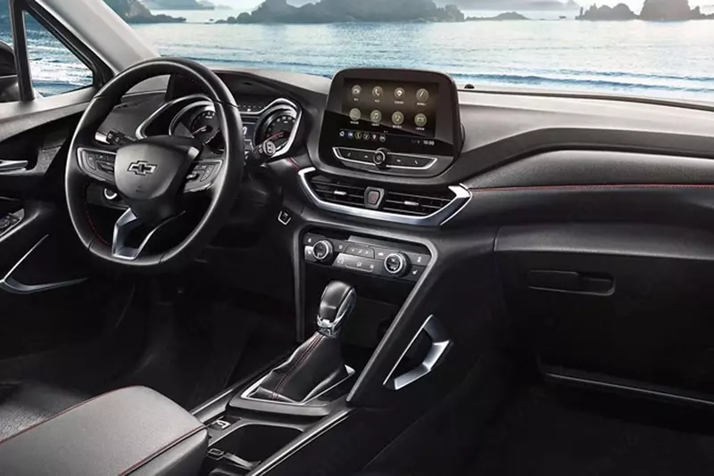 в рассрочку от 744 сум Chevrolet Orlando (ikkilamchi bozor)