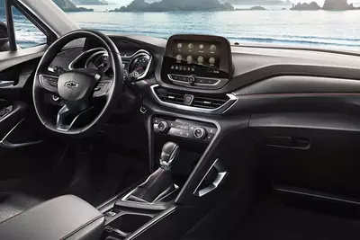 321 634 260 сум / шт. Chevrolet Orlando (вторичный рынок)