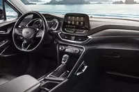 в рассрочку от 744 сум Chevrolet Orlando (ikkilamchi bozor)