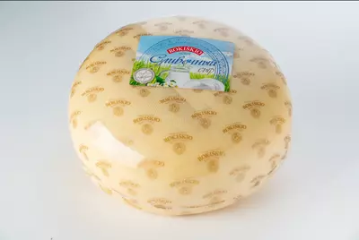 Rokiškio Krem pishloq (yog