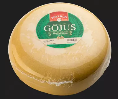 Rokiškio GOJUS (40% жирности)