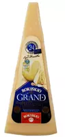 Rokiškio Grand (37% жирности) 180 гр