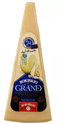 Rokiškio Grand (37% yog 