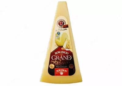 Rokiškio Grand (37% yog 